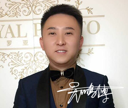 设计 主管