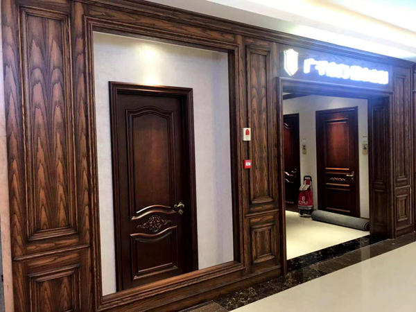 广千木门（秦皇岛店）