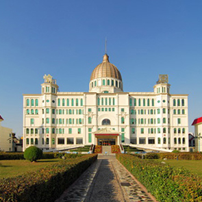 忻州愉园大酒店
